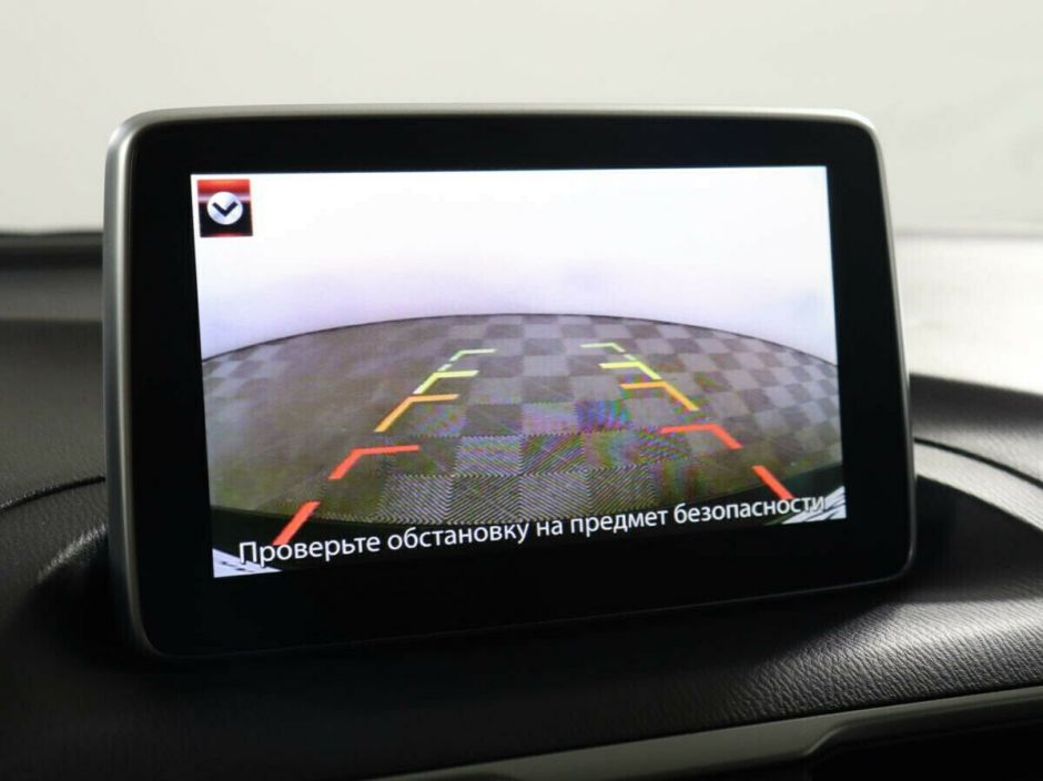 Mazda 3 1.5 АКПП, 2014, 114 000 км фото 6