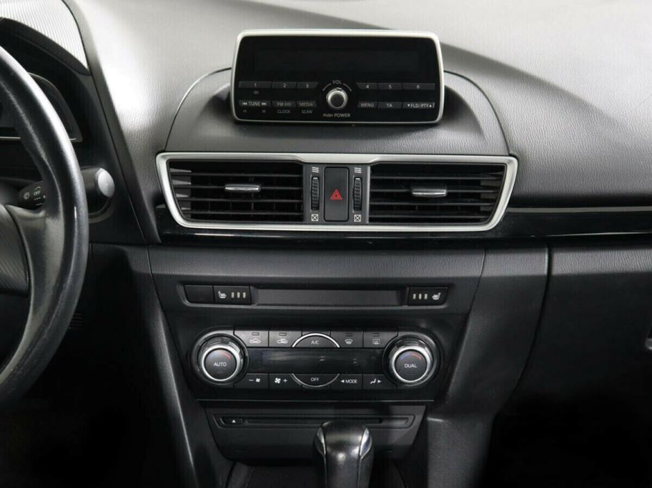 Mazda 3 1.5 АКПП, 2014, 119 000 км фото 6