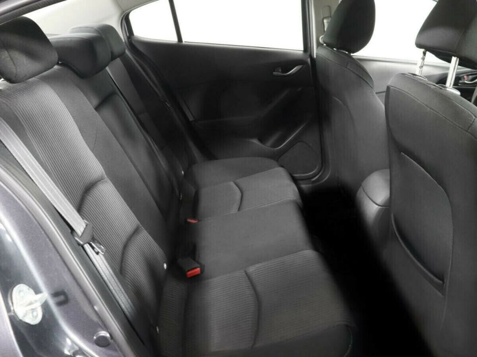Mazda 3 1.5 АКПП, 2014, 119 000 км фото 9