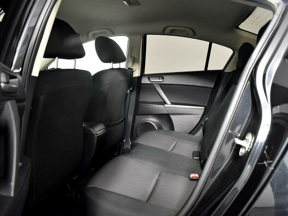 Mazda 3 1.6 АКПП, 2013, 131 000 км фото 6