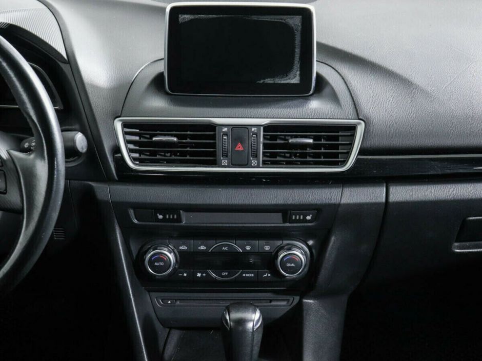 Mazda 3 1.5 АКПП, 2013, 128 000 км фото 8