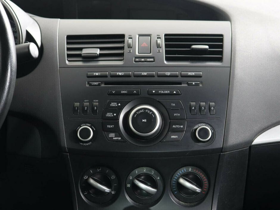 Mazda 3 1.6 АКПП, 2011, 145 000 км фото 7