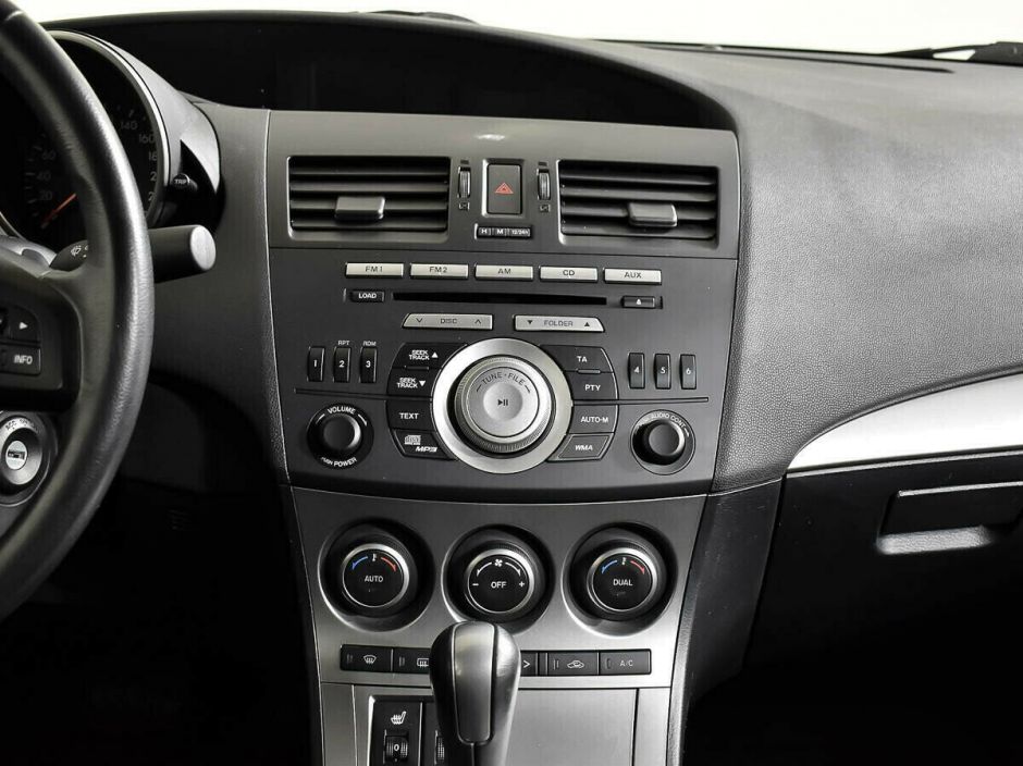 Mazda 3 1.6 АКПП, 2012, 139 000 км фото 8