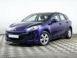 Mazda 3 1.6 АКПП, 2011, 144 000 км превью 1