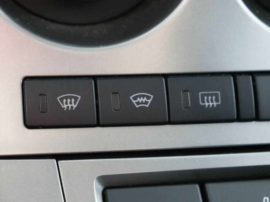 Mazda 3 1.6 АКПП, 2011, 144 000 км фото 5