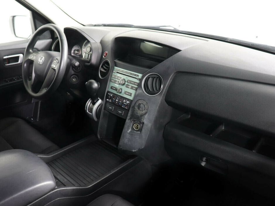 Honda Pilot 3.5 АКПП, 2008, 191 000 км фото 9