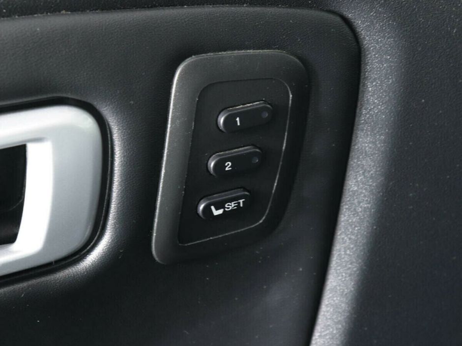 Honda Pilot 3.5 АКПП, 2008, 188 000 км фото 12