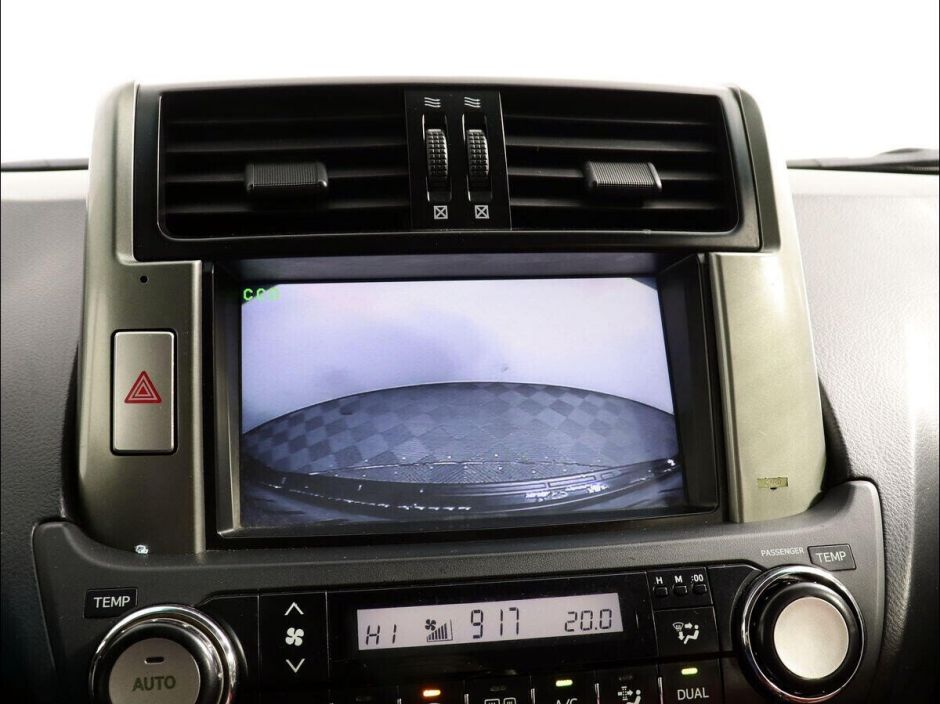 Toyota Land Cruiser Prado 3.0 АКПП, 2013, 130 000 км фото 6