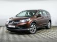 Honda CR-V 2.0 АКПП, 2014, 110 000 км превью 1