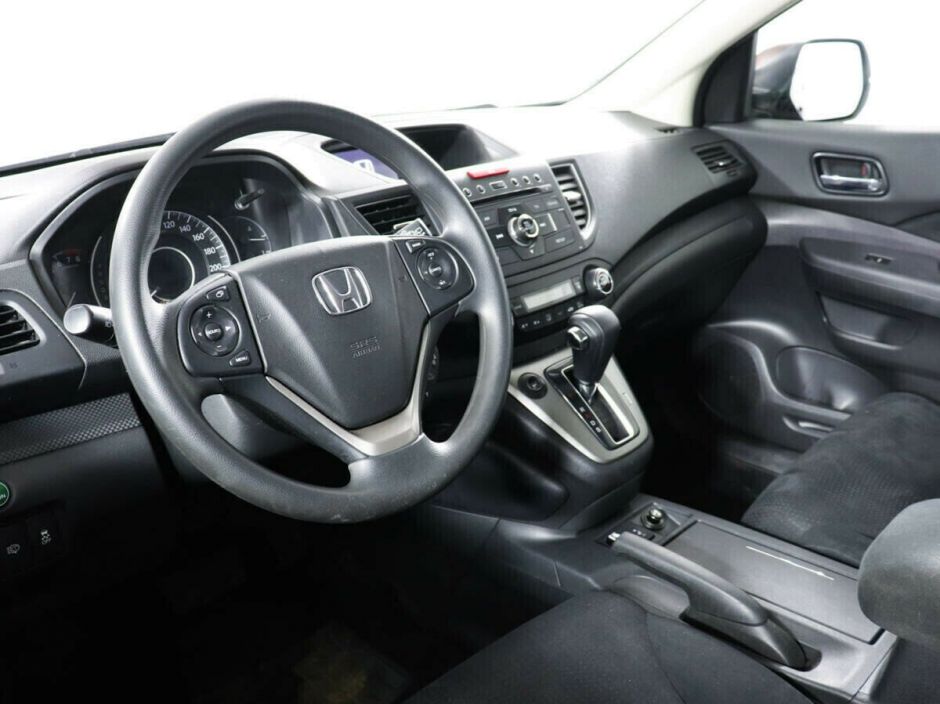 Honda CR-V 2.0 АКПП, 2014, 110 000 км фото 6