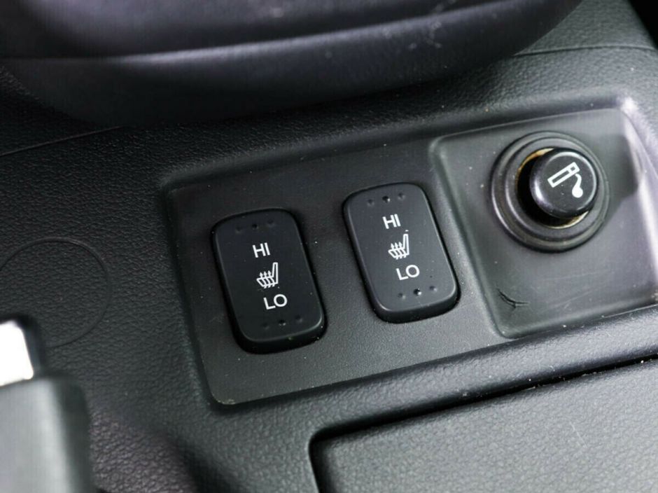 Honda CR-V 2.0 АКПП, 2014, 110 000 км фото 7