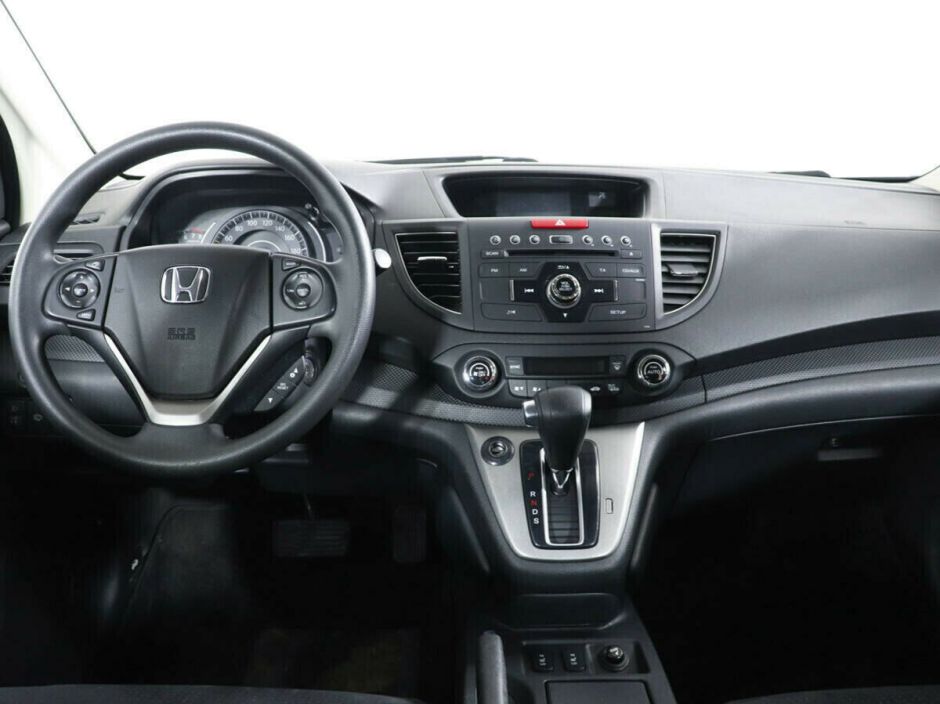 Honda CR-V 2.0 АКПП, 2014, 110 000 км фото 8