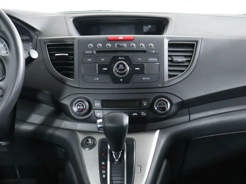 Honda CR-V 2.0 АКПП, 2014, 110 000 км фото 9
