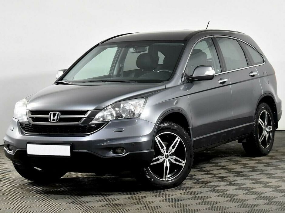Honda CR-V 2.0 АКПП, 2010, 155 000 км фото 1