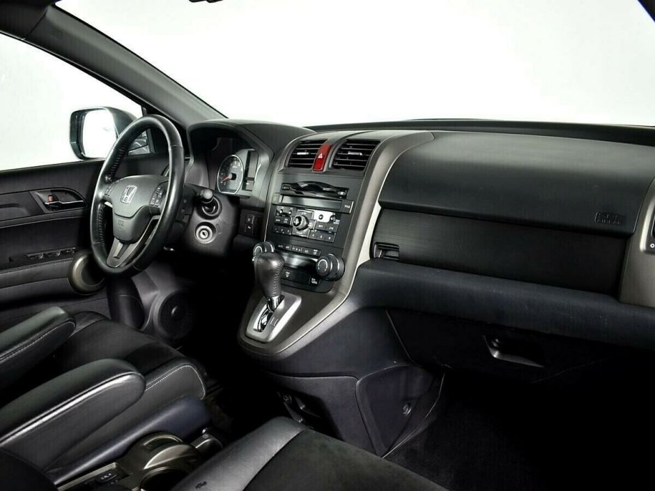 Honda CR-V 2.0 АКПП, 2010, 155 000 км фото 5