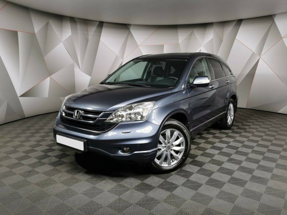Honda CR-V 2.4 АКПП, 2010, 157 000 км фото 1