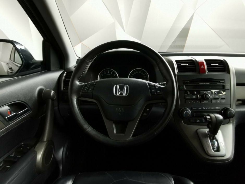 Honda CR-V 2.4 АКПП, 2010, 157 000 км фото 5
