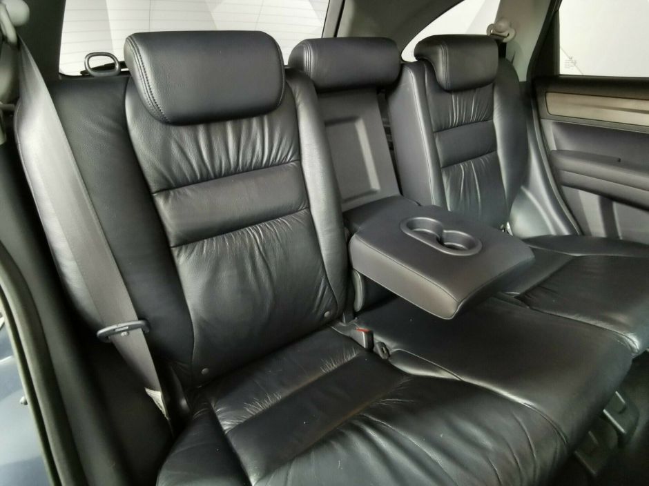 Honda CR-V 2.4 АКПП, 2010, 157 000 км фото 6