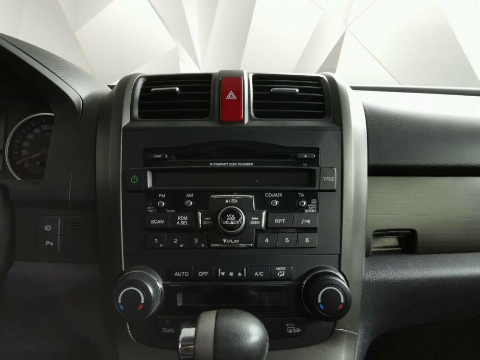 Honda CR-V 2.4 АКПП, 2010, 157 000 км фото 8