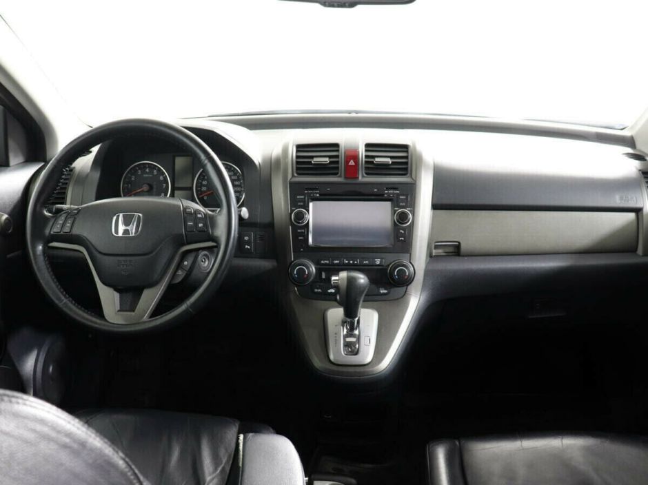 Honda CR-V 2.4 АКПП, 2010, 163 000 км фото 7