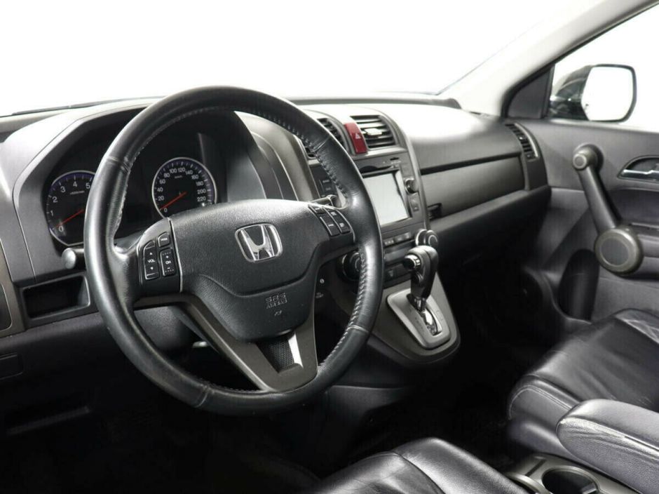 Honda CR-V 2.4 АКПП, 2010, 163 000 км фото 8