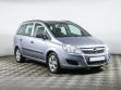 Opel Zafira 1.6 МКПП, 2009, 182 000 км превью 2