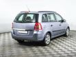 Opel Zafira 1.6 МКПП, 2009, 182 000 км превью 4