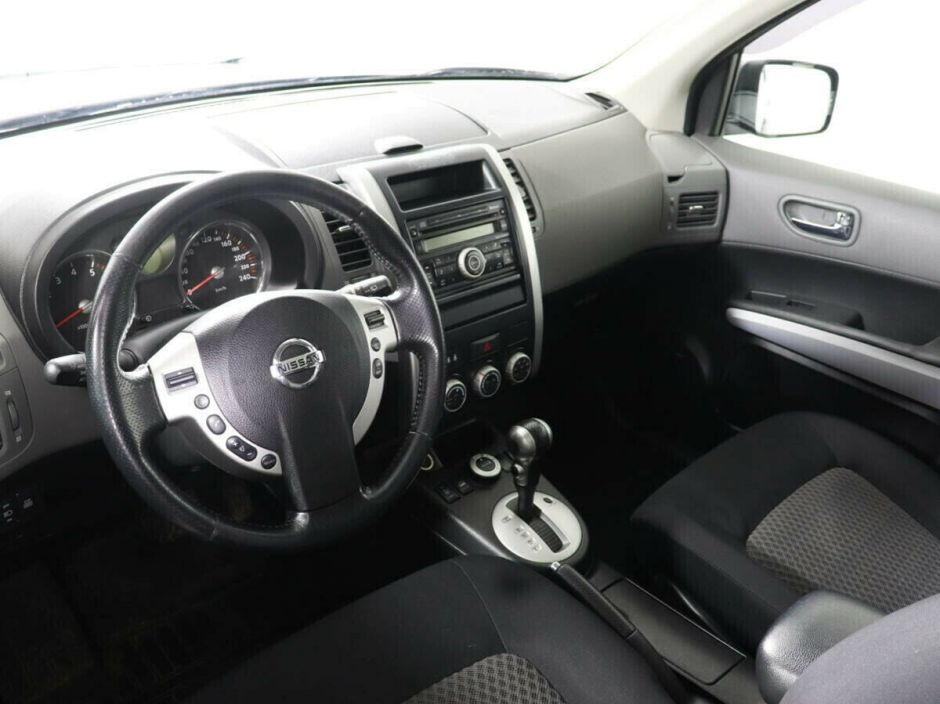 Nissan X-Trail 2.0 CVT, 2008, 189 000 км фото 10