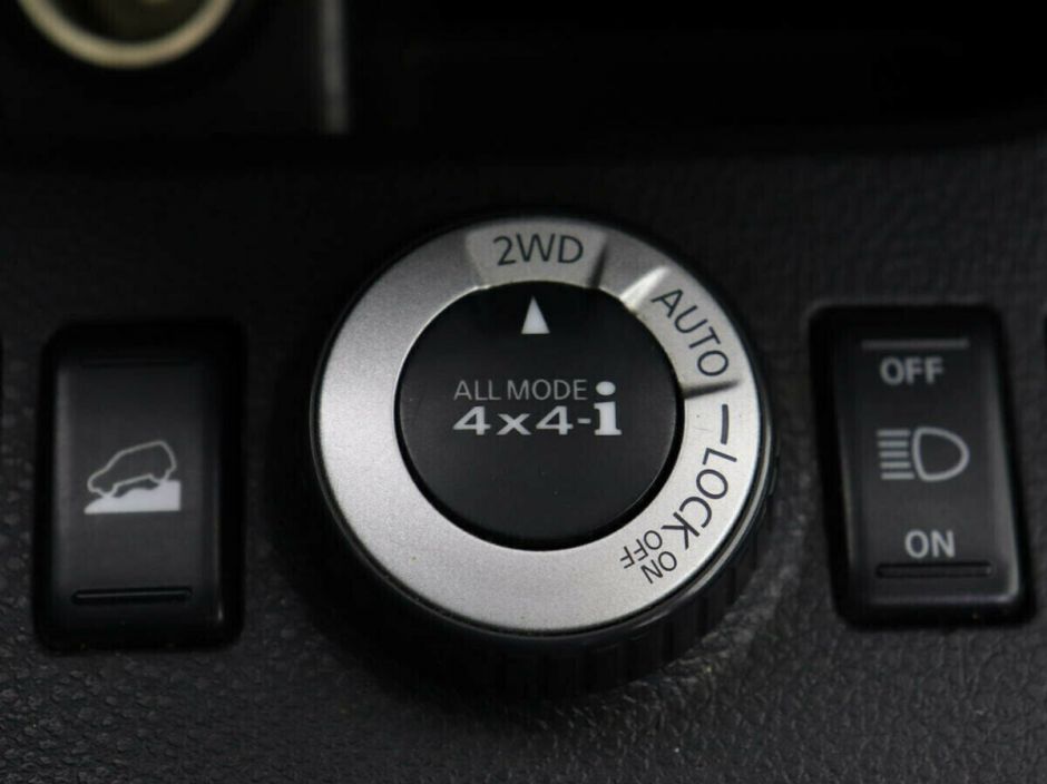 Nissan X-Trail 2.0 CVT, 2010, 170 000 км фото 7