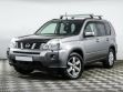 Nissan X-Trail 2.5 CVT, 2010, 170 000 км превью 1