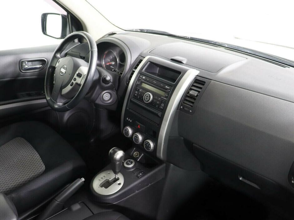 Nissan X-Trail 2.5 CVT, 2010, 170 000 км фото 5