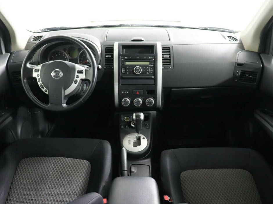 Nissan X-Trail 2.5 CVT, 2010, 170 000 км фото 8