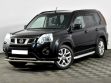 Nissan X-Trail 2.0 CVT, 2012, 142 000 км превью 1