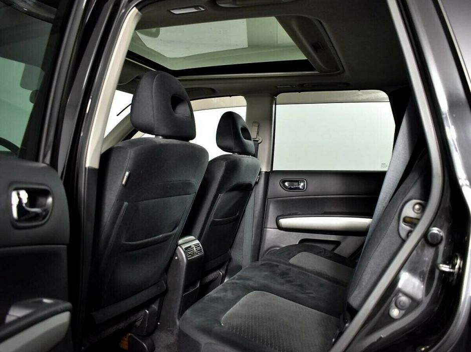 Nissan X-Trail 2.0 CVT, 2012, 142 000 км фото 5