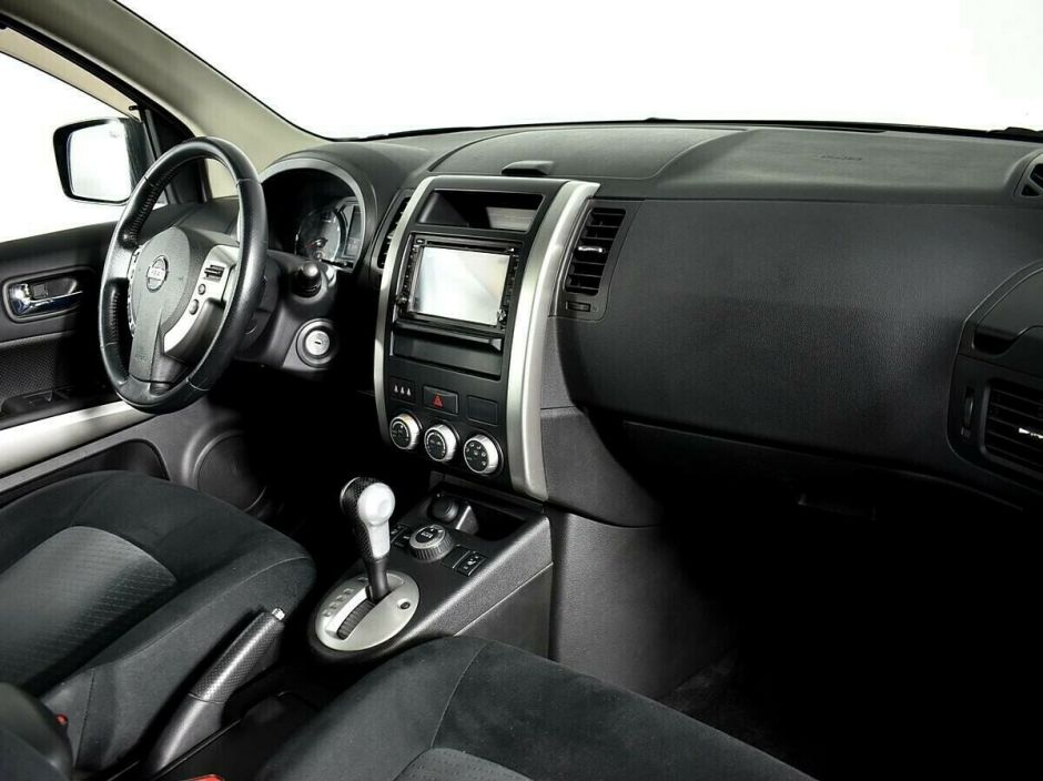 Nissan X-Trail 2.0 CVT, 2012, 142 000 км фото 6