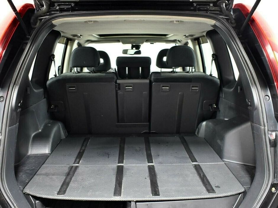 Nissan X-Trail 2.0 CVT, 2012, 142 000 км фото 7