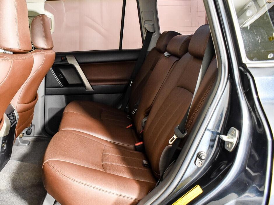 Toyota Land Cruiser Prado 3.0 АКПП, 2011, 158 000 км фото 7