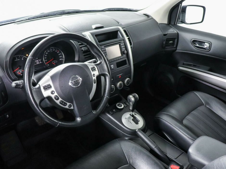 Nissan X-Trail 2.5 CVT, 2013, 120 000 км фото 5