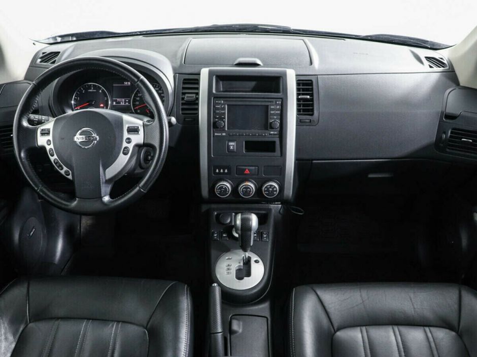 Nissan X-Trail 2.5 CVT, 2013, 120 000 км фото 6