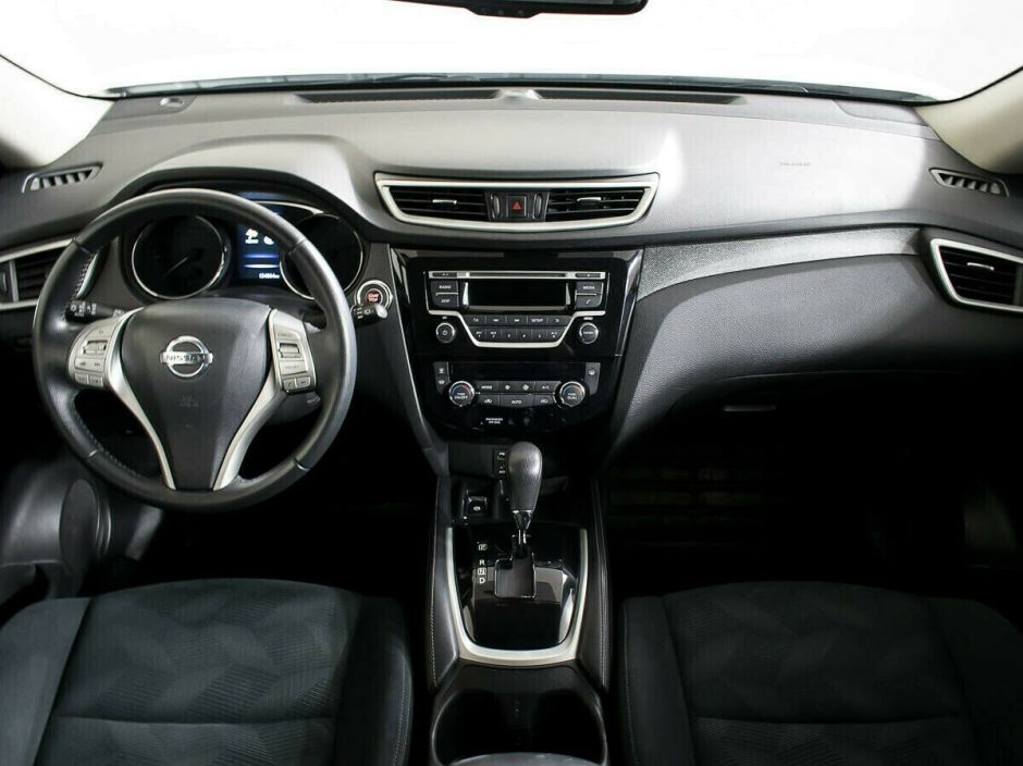 Nissan X-Trail 2.0 CVT, 2015, 100 000 км фото 7