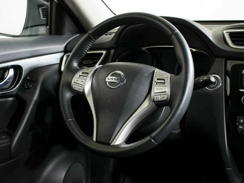 Nissan X-Trail 2.0 CVT, 2015, 100 000 км фото 10