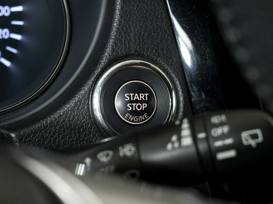 Nissan X-Trail 2.0 CVT, 2015, 100 000 км фото 11