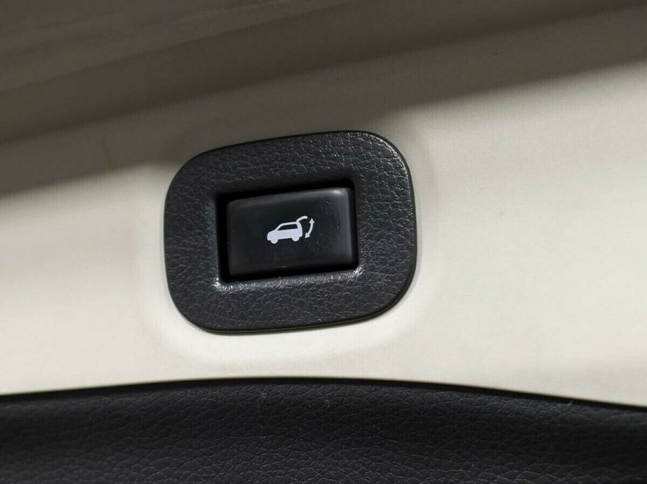 Nissan X-Trail 2.0 CVT, 2015, 100 000 км фото 12