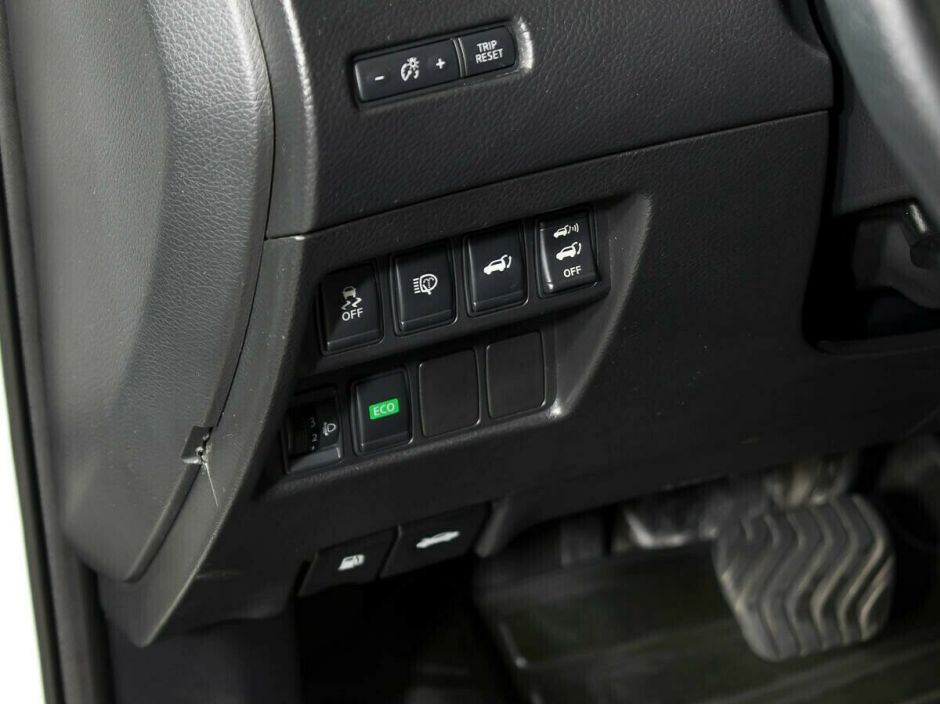 Nissan X-Trail 2.0 CVT, 2015, 100 000 км фото 13