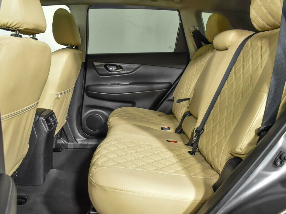 Nissan X-Trail 2.0 CVT, 2015, 95 000 км фото 6