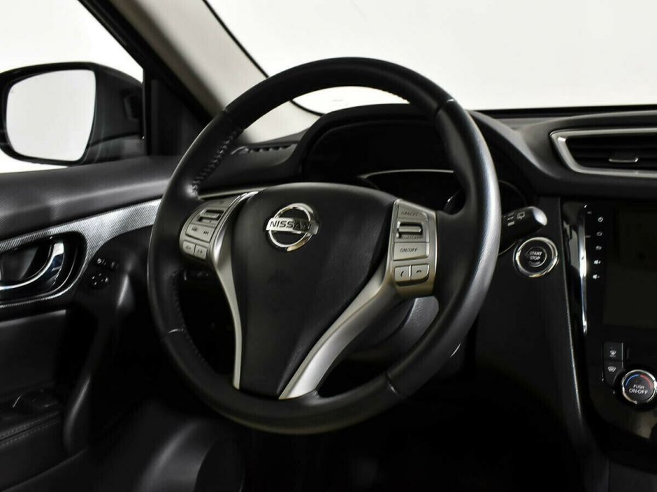 Nissan X-Trail 2.0 CVT, 2015, 95 000 км фото 8