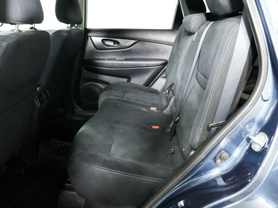 Nissan X-Trail 2.5 CVT, 2015, 108 000 км фото 6