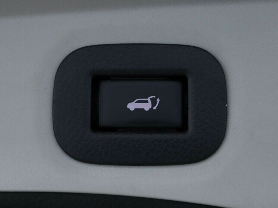 Nissan X-Trail 2.5 CVT, 2015, 108 000 км фото 10