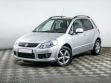 Suzuki SX4 1.5 АКПП, 2008, 192 000 км превью 1