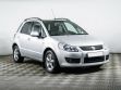 Suzuki SX4 1.5 АКПП, 2008, 192 000 км превью 2